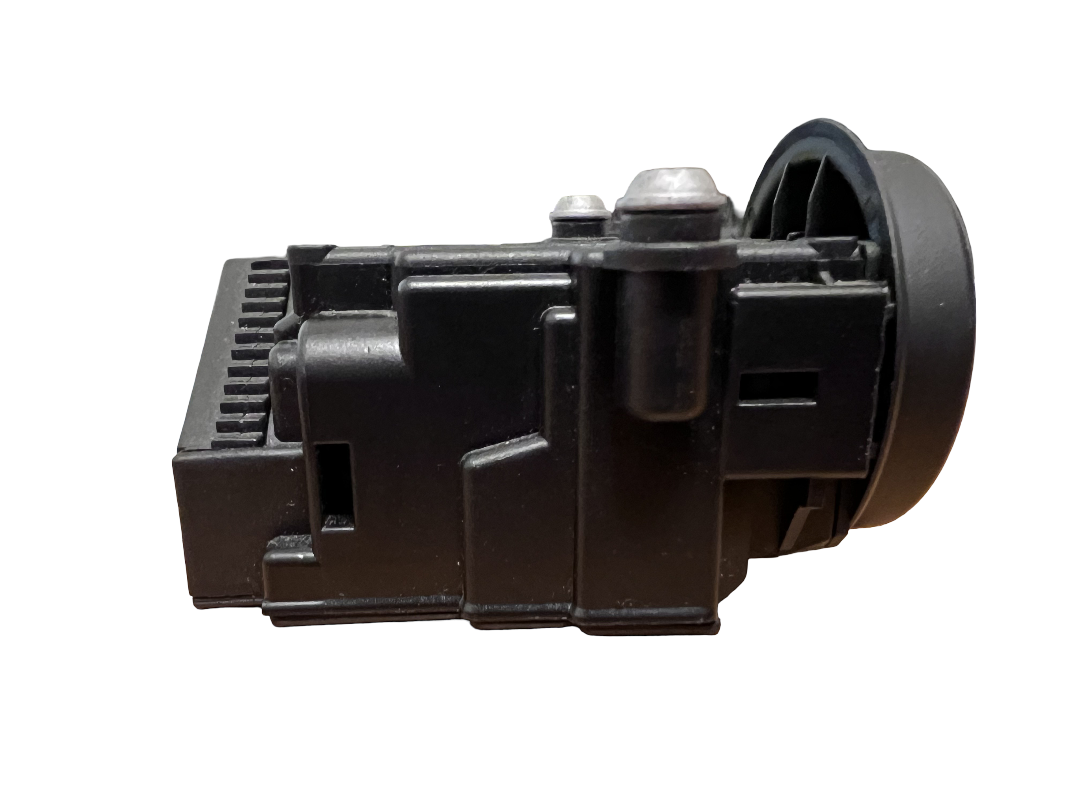 07-10 BMW E60 E63 E64 Dash Ignition Start Key Reader Lock Remote Switch OEM