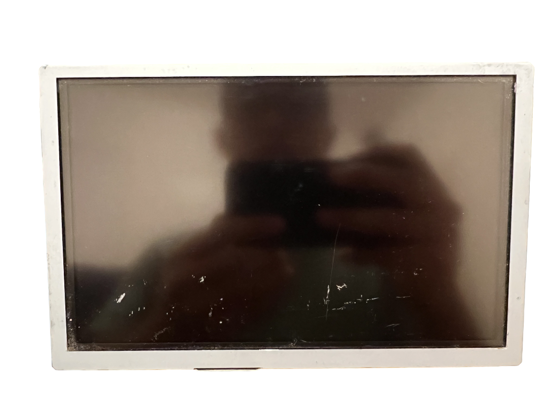 2015-2016 FORD F150 RADIO SYNC 2 NAVIGATION MODULE FL3T-14F239-CE OEM V34