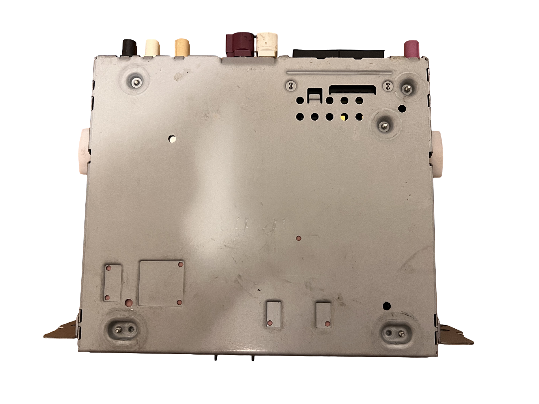 2012-2015 BMW F22 F30 F32 328I 428 RADIO AUDIO PROFESSIONAL MEDIA CD DISC PLAYER