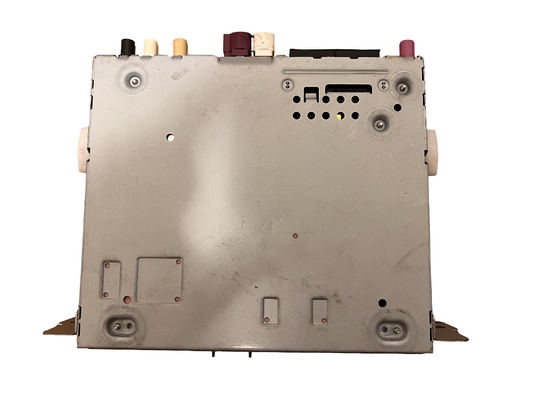 2012-2015 BMW F22 F30 F32 328I 428 RADIO AUDIO PROFESSIONAL MEDIA CD DISC PLAYER