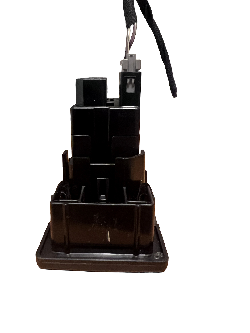 17-19 Ford Escape SYNC 3 Apple CarPlay Android Auto USB Media Hub Port OEM