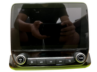 2019-2021 Ford EcoSport 8" Navigation Radio Display Screen Control Panel OEM