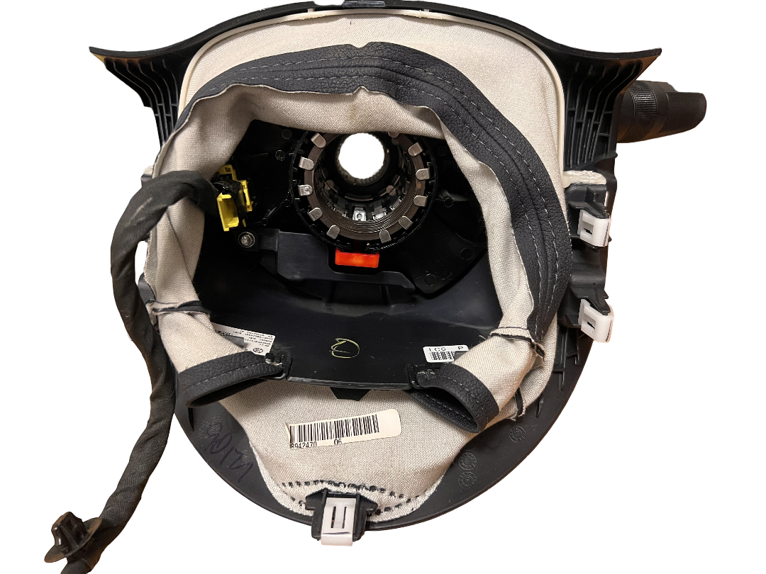 2014-2015 Jeep Grand Cherokee Turn Signal Column Switch Clock Spring W/ TILT OEM