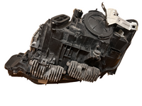 12-15 BMW F30 3-Series Right Passenger Side Xenon Headlight Complete Assy OEM