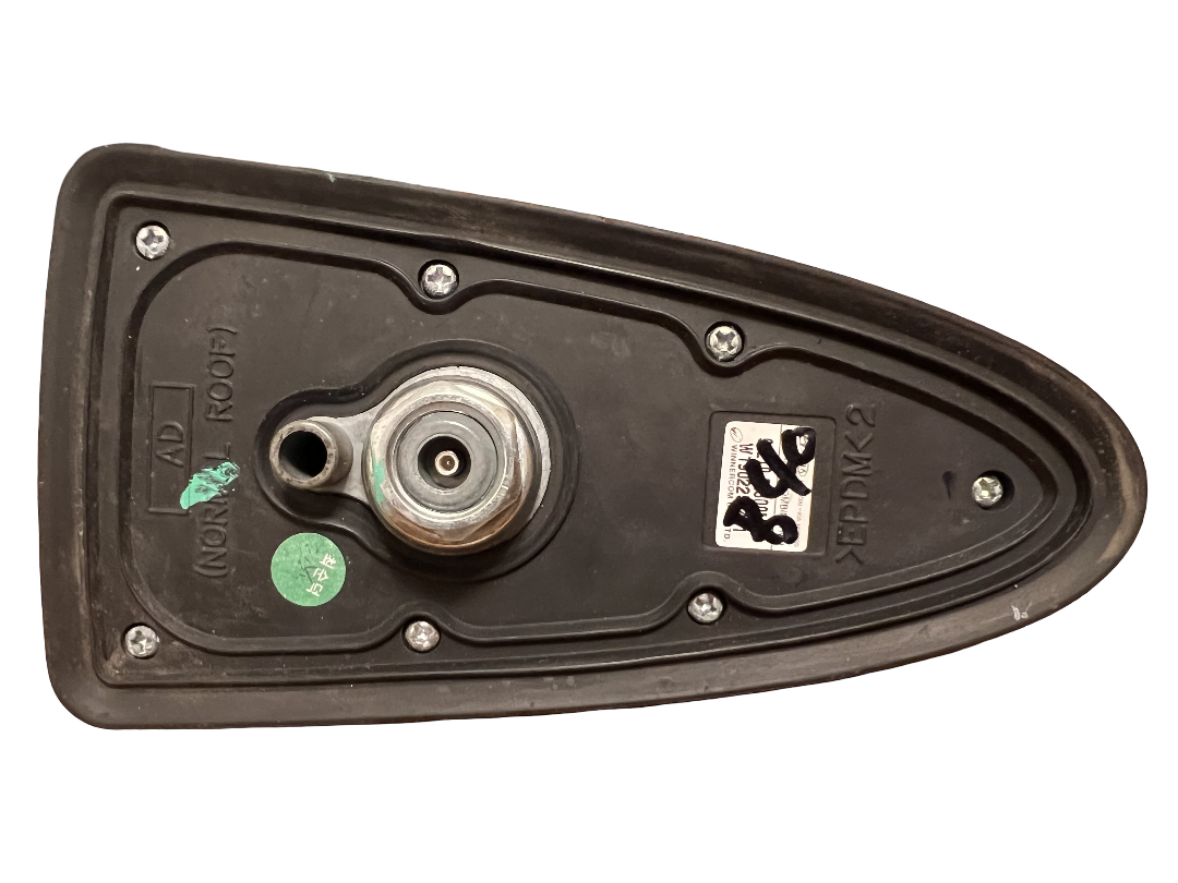 2016-2018 HYUNDAI ELANTRA ROOF EXTERIOR SHARK FIN ANTENNA 96210-F2100MJB