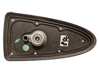 2016-2018 HYUNDAI ELANTRA ROOF EXTERIOR SHARK FIN ANTENNA 96210-F2100MJB