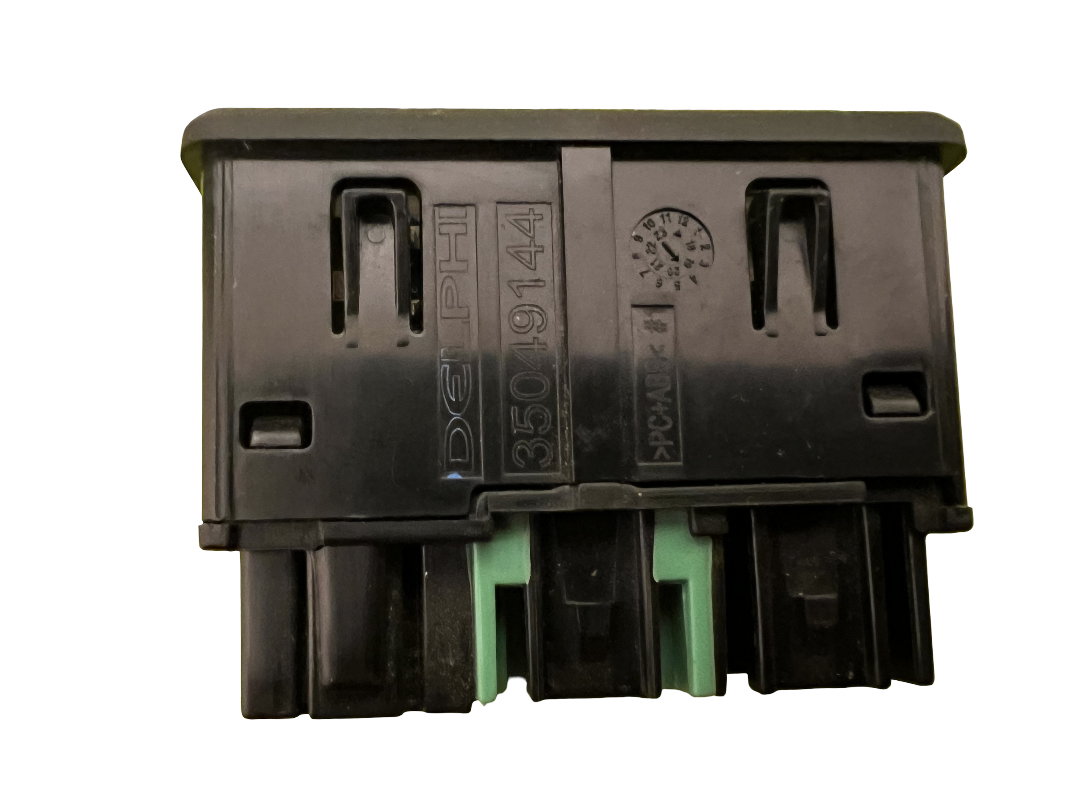 2019 2020 - 2023 Nissan Maxima USB Port & Type C Aux Jack-Audio 28023-6HL0A OEM