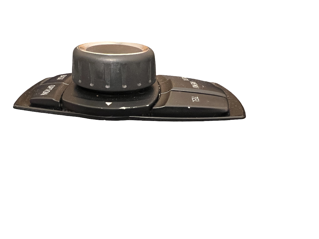 OEM BMW F30 F36 340 440 ALUMINUM Center Console Door Dash Interior Trim SET (7)