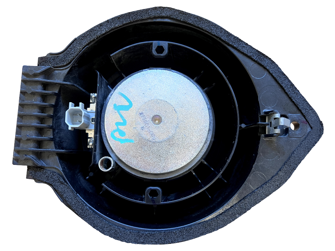 16-19 Chevy Cruze Malibu Bose Premium Audio Door Speaker Sound OEM 84190096