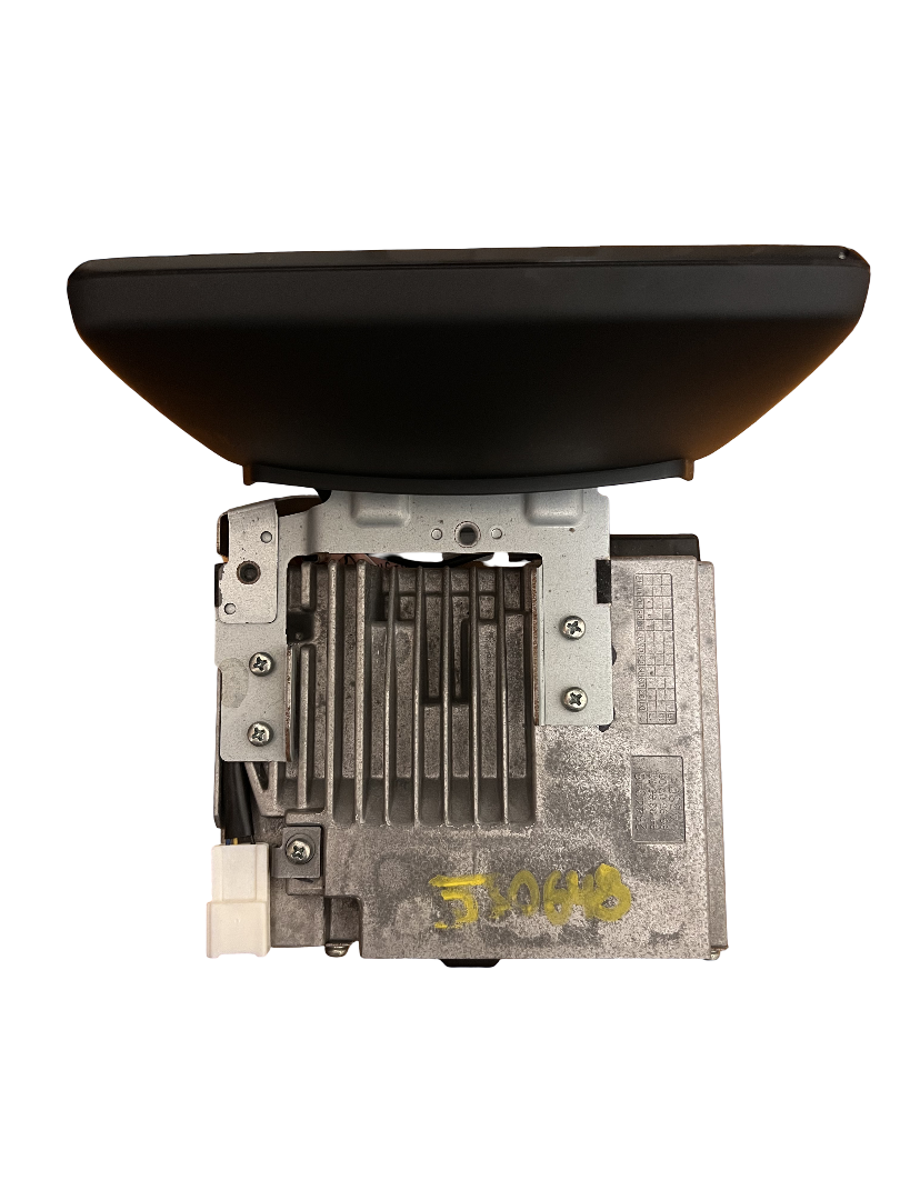 Mazda CX-3 CX-5 6 2016 2017 OEM Media Display Screen AM FM Radio Receiver