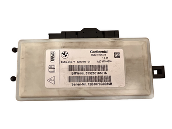 compare product 12-15 BMW F30 CRASH IMPACT SENSOR CONTROL MODULE COMPUTER OEM 9350003 OEM #A2-2