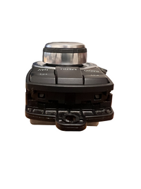 11-17 BMW F25 X3 iDRIVE MEDIA NAVIGATION CONTROLLER KNOB SWITCH 6582 9206 OEM