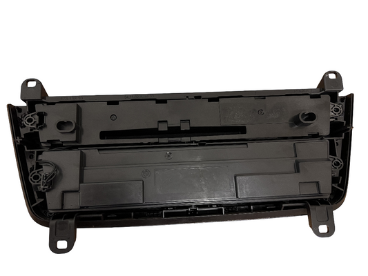 OEM BMW M2 F87 F22 F30 F32 F82 M4 AC Heater Control Panel Radio Media Buttons