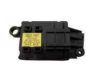 2004-2010 Audi S8 Electronic Parking Brake Control Switch 4E1927225A