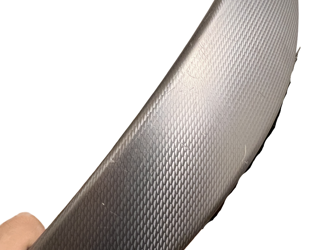 OEM BMW F30 F36 340 440 ALUMINUM Center Console Door Dash Interior Trim SET (7)