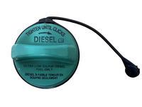 08-16 Ford F250 F350 Super Duty Power Stroke Diesel Fuel Gas Cap OEM 8C3Z-9030-C