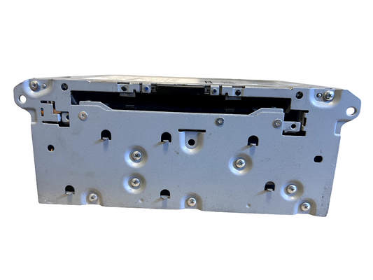 2016 INFINITI Q50 BOSE AM FM CD PLAYER RADIO AV RECEIVER 283304GW4A OEM