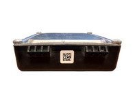 15-18 Ford Edge Lincoln MKX Blind Spot Radar Sensor Module OEM FT4T-14D453-AD