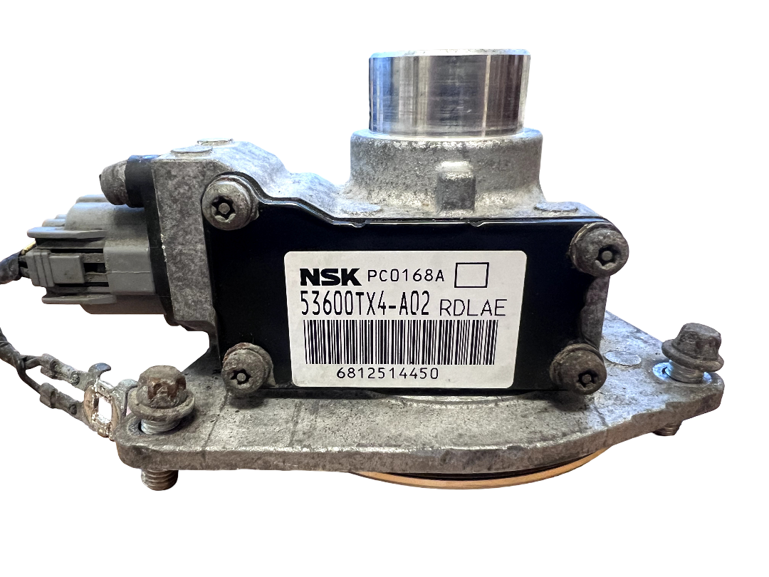 AS-IS UNTESTED 13-18 Acura RDX Electric Power Steering Sensor OEM 53600-TX4-A02