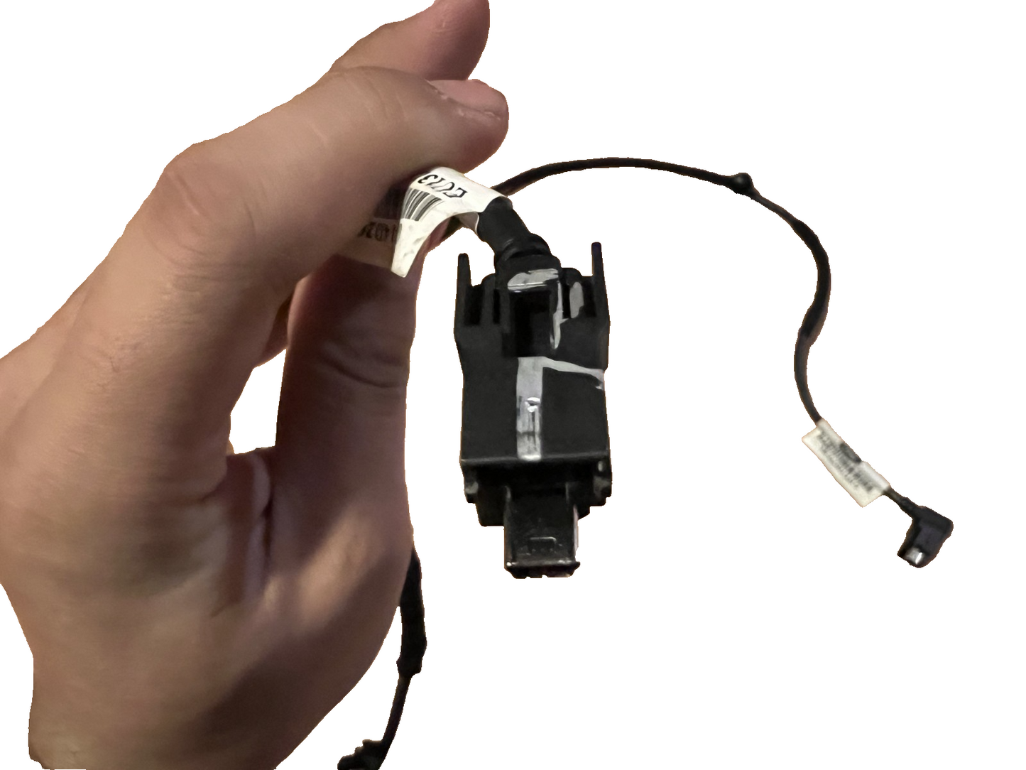 Ford GJ5T-14D202-AA SYNC 3 USB Wire Harness Apple Carplay Android Auto