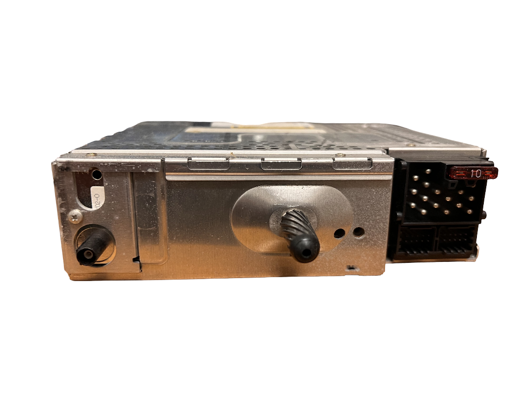 99-06 BMW E46 3-Series Business CD Radio Head Unit Player OEM