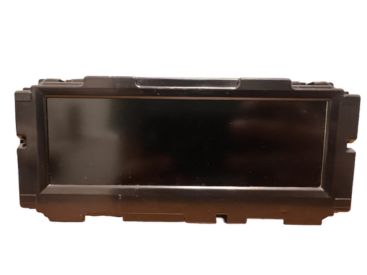 2011-2016 Chevy Cruze Radio Dash Information Display Screen 22858074 OEM