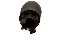 13-17 Honda Accord 6-Speed MT Manual Shift Knob OEM (HEAVY WEAR - FOR REPAIR)