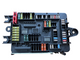 13-16 BMW F30 REAR TRUNK DISTRIBUTION FUSE BOX OEM 9389070