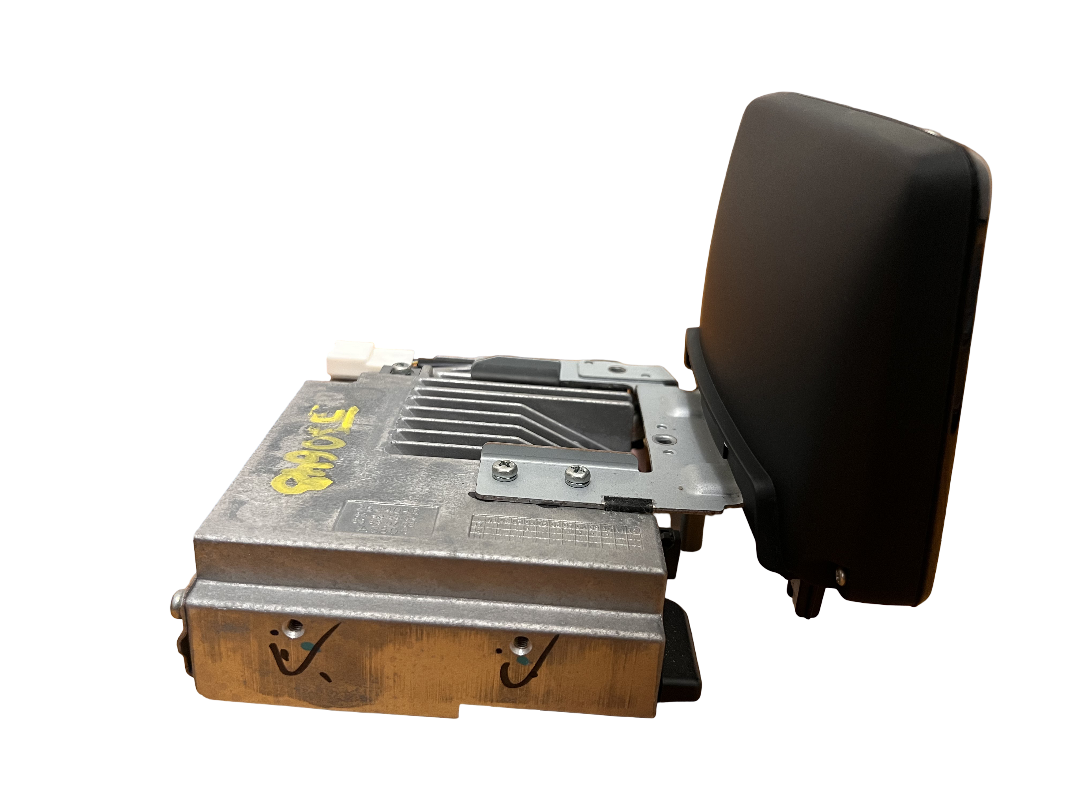 Mazda CX-3 CX-5 6 2016 2017 OEM Media Display Screen AM FM Radio Receiver