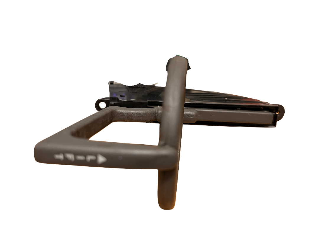 1999-2009 Saab 9-5 Instrument Panel Dash Cup Folding Cup Holder 5016753