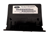 Ford Sync 2 MyFord Touch USB Media Hub & A4 Navigation SD Card OEM Explorer Edge