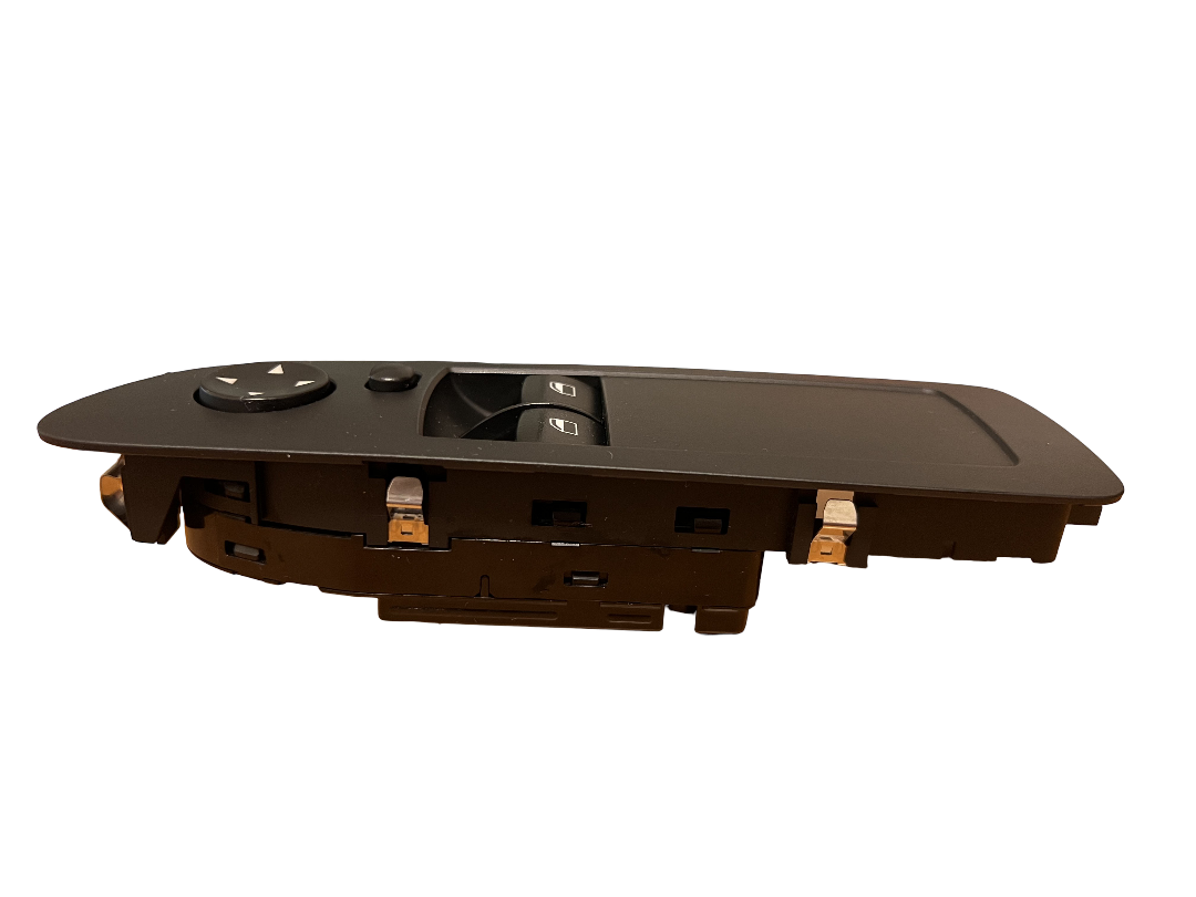 ✅ 08-13 OEM BMW E82 Coupe Left Driver Side Master Window Switch