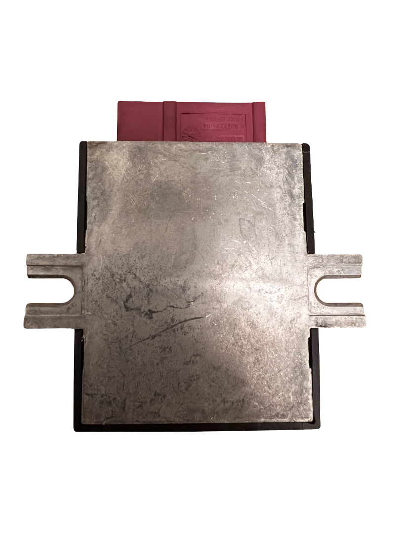 09-15 BMW E84 F10 F13 F25 F30 Fuel Pump Computer Control Module 558921 10 OEM