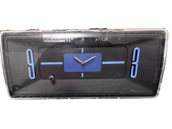 compare product 2007-2014 Cadillac Escalade Clock New OEM 15826745 New OEM