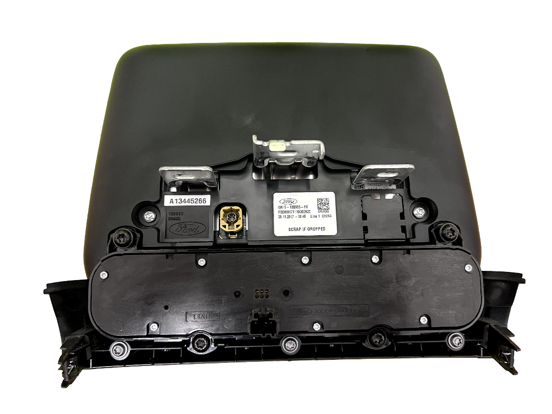 2019-2021 Ford EcoSport 8" Navigation Radio Display Screen Control Panel OEM