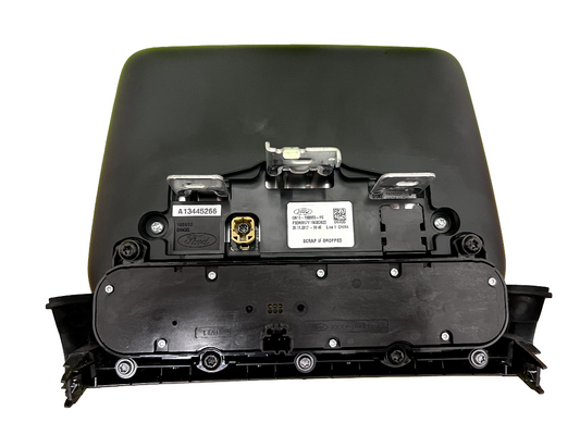 2019-2021 Ford EcoSport 8" Navigation Radio Display Screen Control Panel OEM