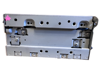 2016 INFINITI Q50 BOSE AM FM CD PLAYER RADIO AV RECEIVER 283304GW4A OEM