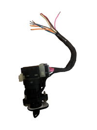 ✅ 00-05 IMPALA MONTE CARLO IGNITION LOCK CYLINDER SWITCH ASSEMBLY W/ (1) KEY OEM