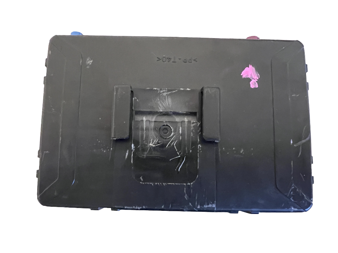 16-18 Infiniti Q50 Telematics Control Unit SOS InTouch Module OEM 28275-5ZA1D