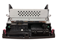 05-09 TOYOTA PRIUS Info Dash MFD Display Screen Monitor 86110-47081 GPS OEM P756