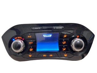 compare product 2011-2017 Nissan Juke Ac Heater Climate Control Temperature Oem LD4U4