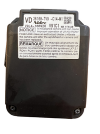 ⭐2016-2018 ACURA ILX FRONT WINDSHIELD LANE ASSIST COLLISION DEPARTURE CAMERA OEM