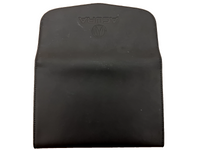 2015-22 Acura TLX ILX RDX MDX Original Leather Case For Owners Manual Holder