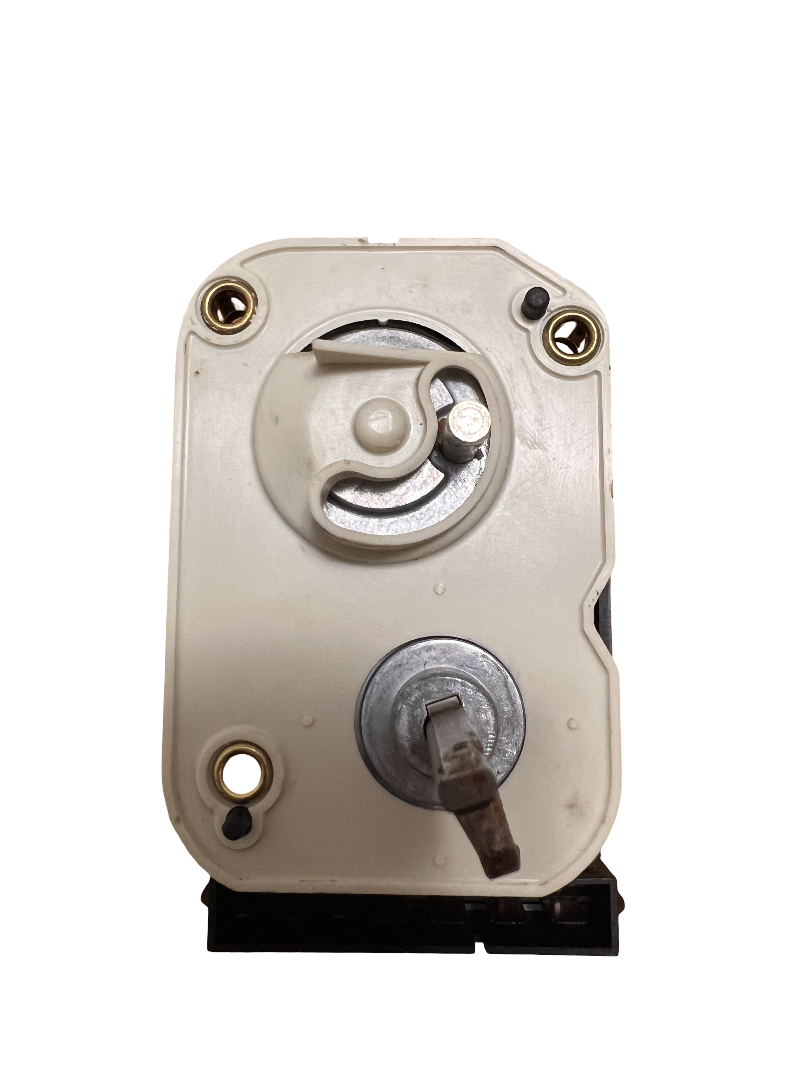 1994-2001 DODGE RAM 1500 2500 IGNITION LOCK CYLINDER SWITCH & KEY OEM # 56021346