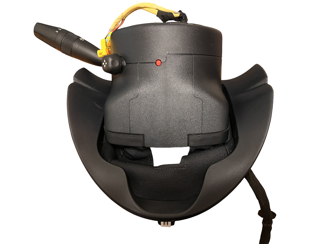 2014-2015 Jeep Grand Cherokee Turn Signal Column Switch Clock Spring W/ TILT OEM