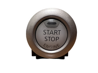 13-19 Nissan Sentra Push To Start Button Engine Ignition Switch OEM Keyless