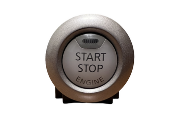 compare product 13-19 Nissan Sentra Push To Start Button Engine Ignition Switch OEM Keyless