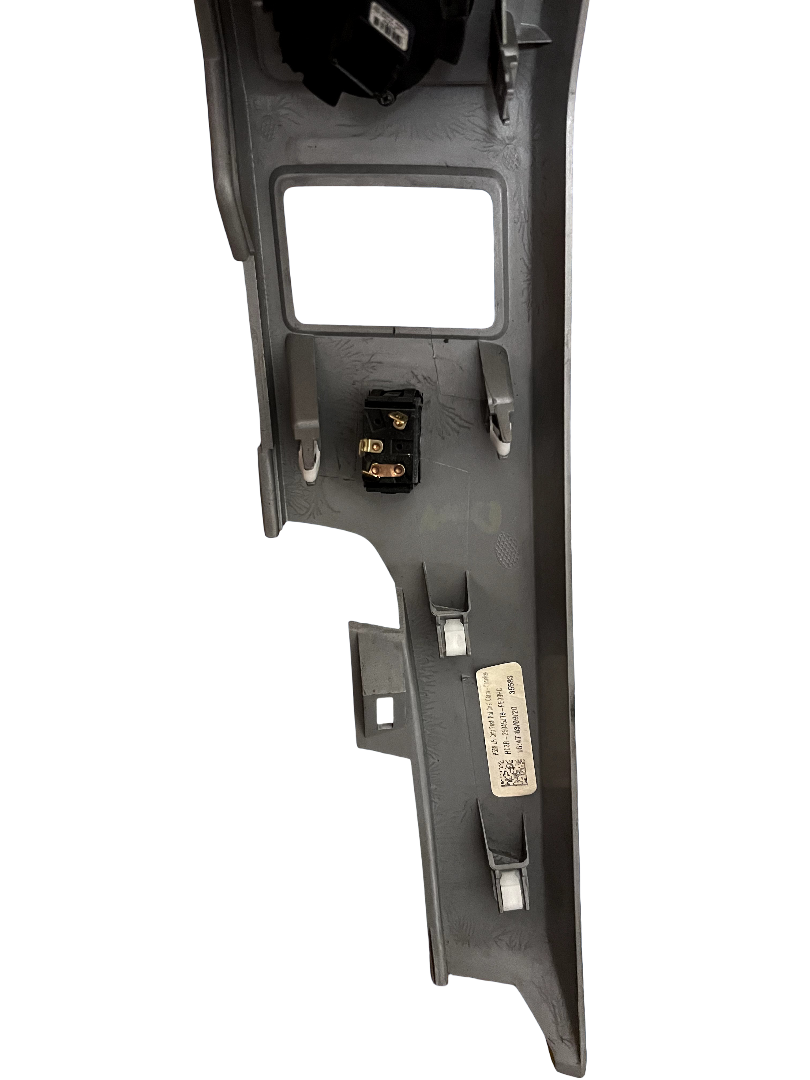 17-21 Ford F250 F350 F450 Super Duty Lariat Driver Inner Dash A/C Air Vent OEM