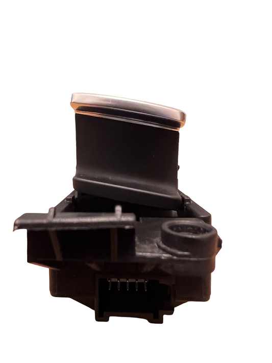 2004-2010 Audi S8 Electronic Parking Brake Control Switch 4E1927225A