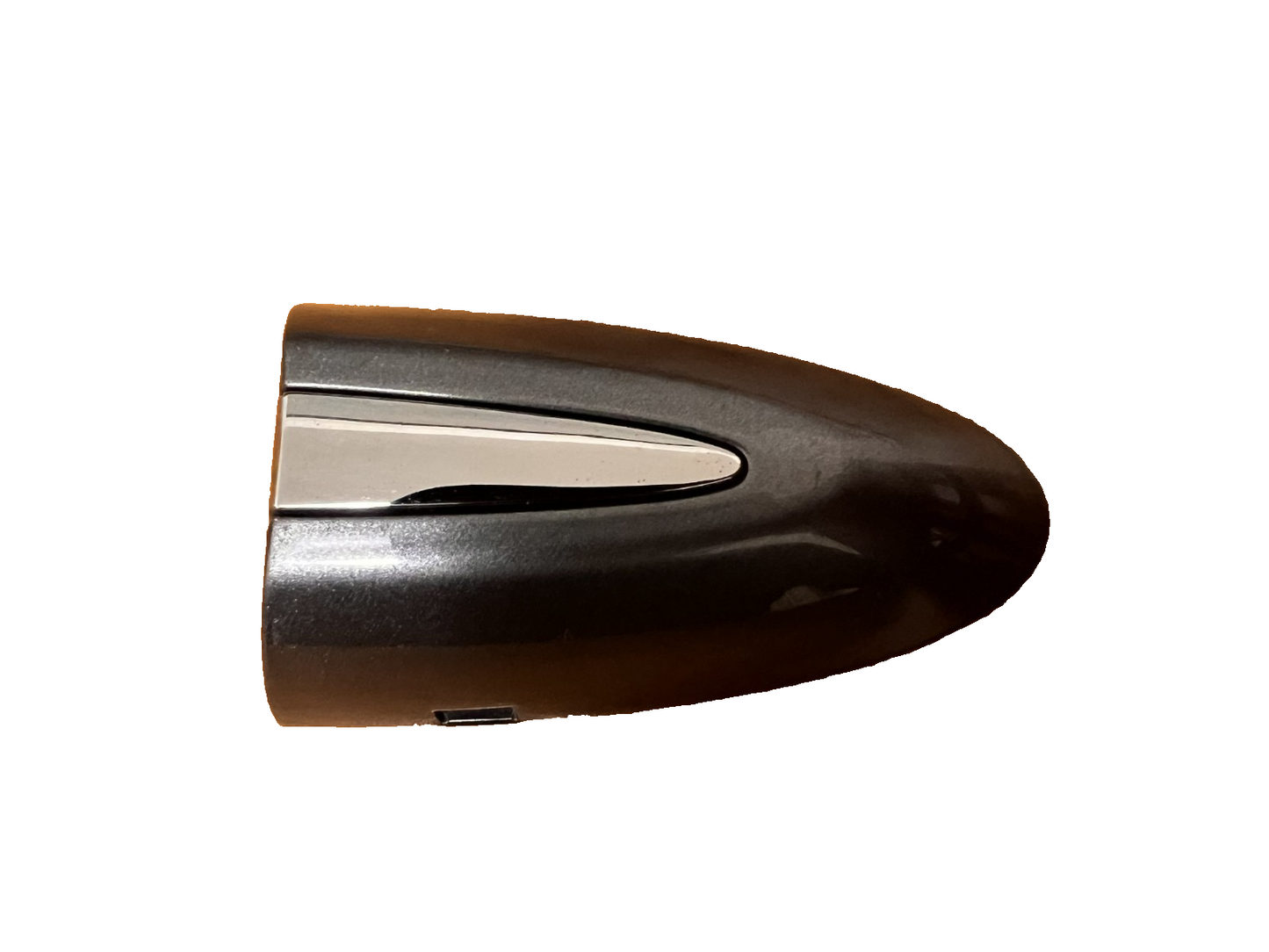 T501215 2010-2018 Jaguar XJ XJL LH Front Door Exterior Handle Key Fob Cover OEM